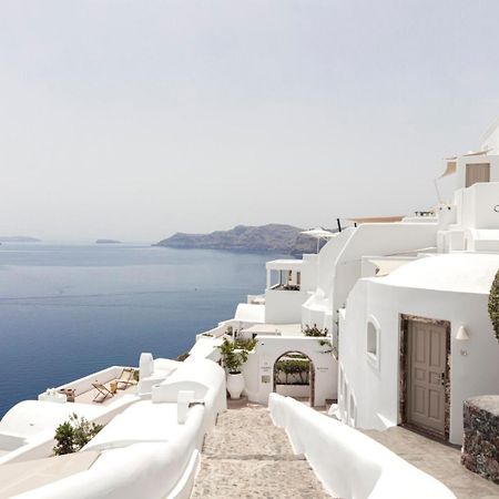 Canaves Ena - Small Luxury Hotels Of The World Ия Экстерьер фото