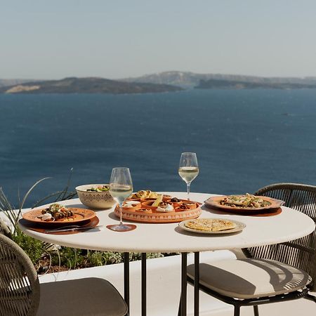 Canaves Ena - Small Luxury Hotels Of The World Ия Экстерьер фото