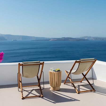 Canaves Ena - Small Luxury Hotels Of The World Ия Экстерьер фото