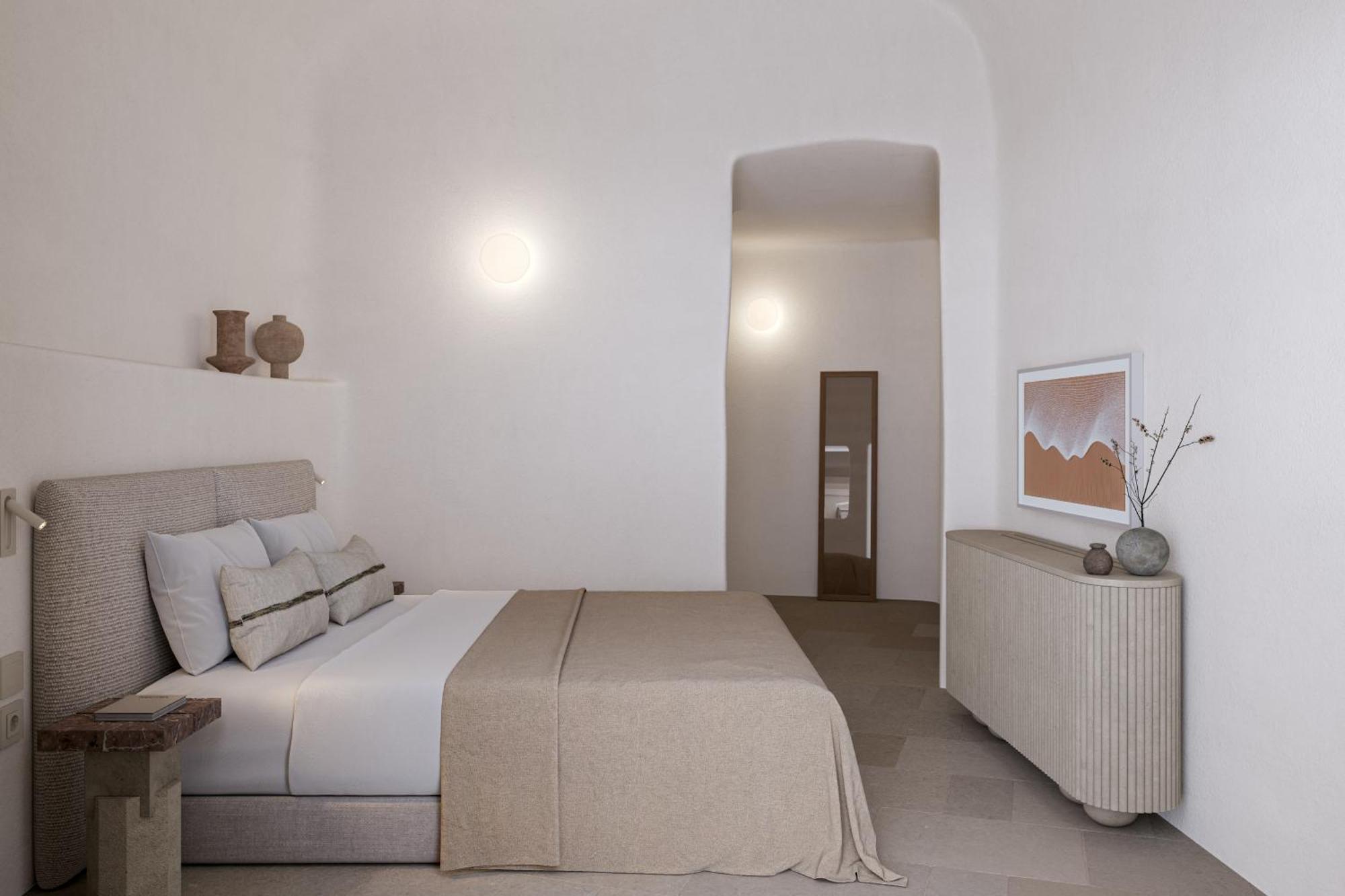Canaves Ena - Small Luxury Hotels Of The World Ия Экстерьер фото