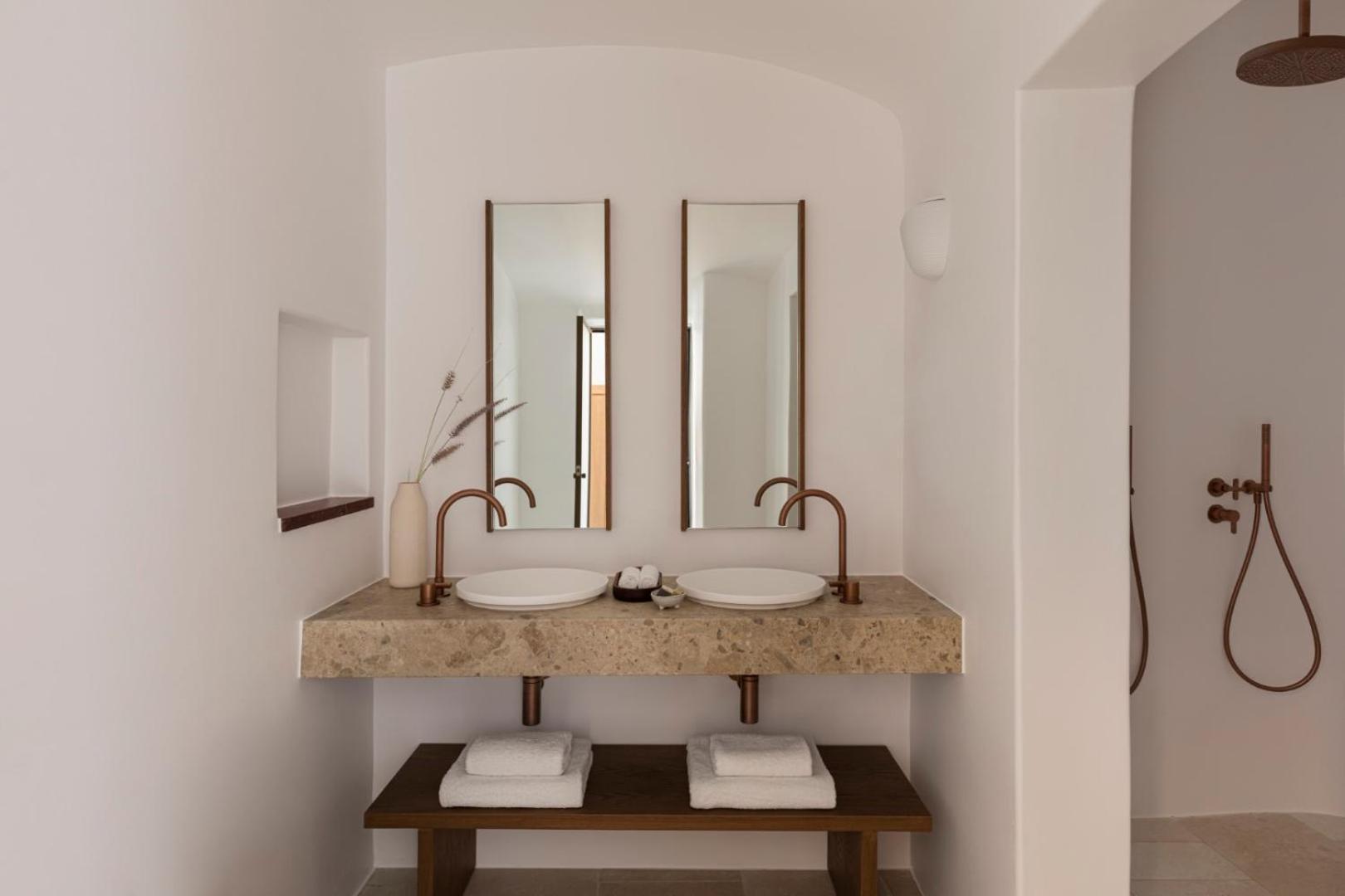 Canaves Ena - Small Luxury Hotels Of The World Ия Экстерьер фото
