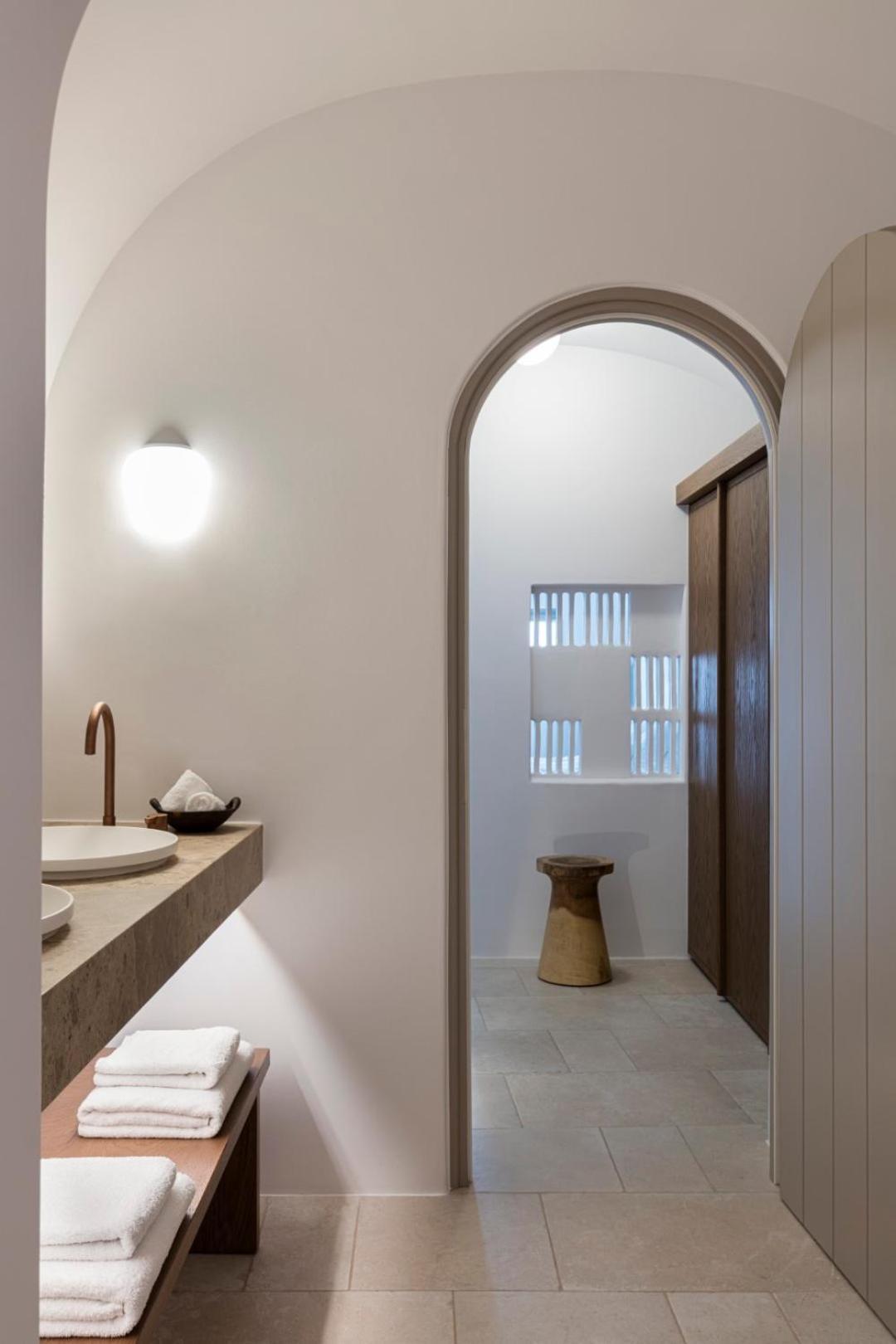 Canaves Ena - Small Luxury Hotels Of The World Ия Экстерьер фото