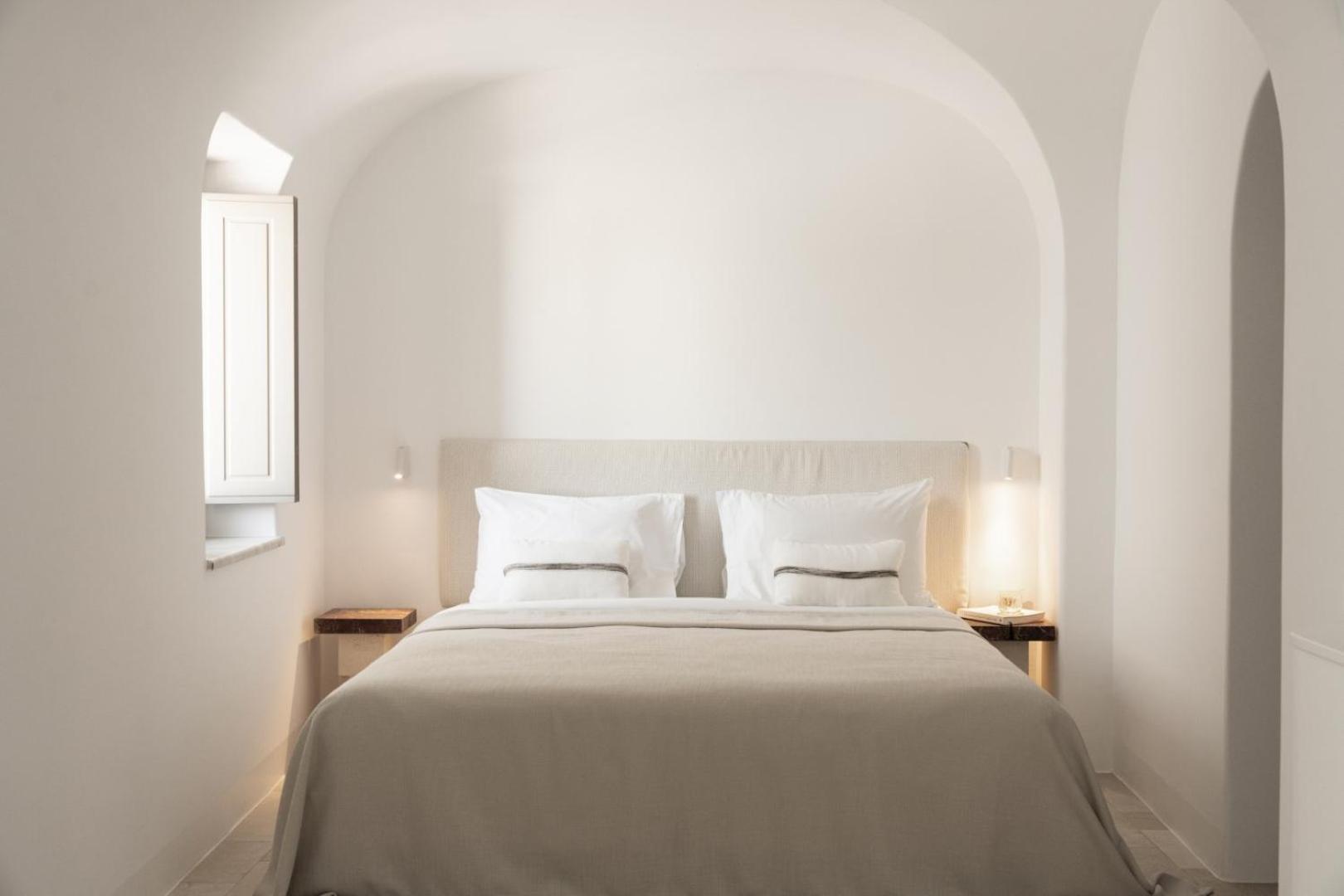 Canaves Ena - Small Luxury Hotels Of The World Ия Экстерьер фото