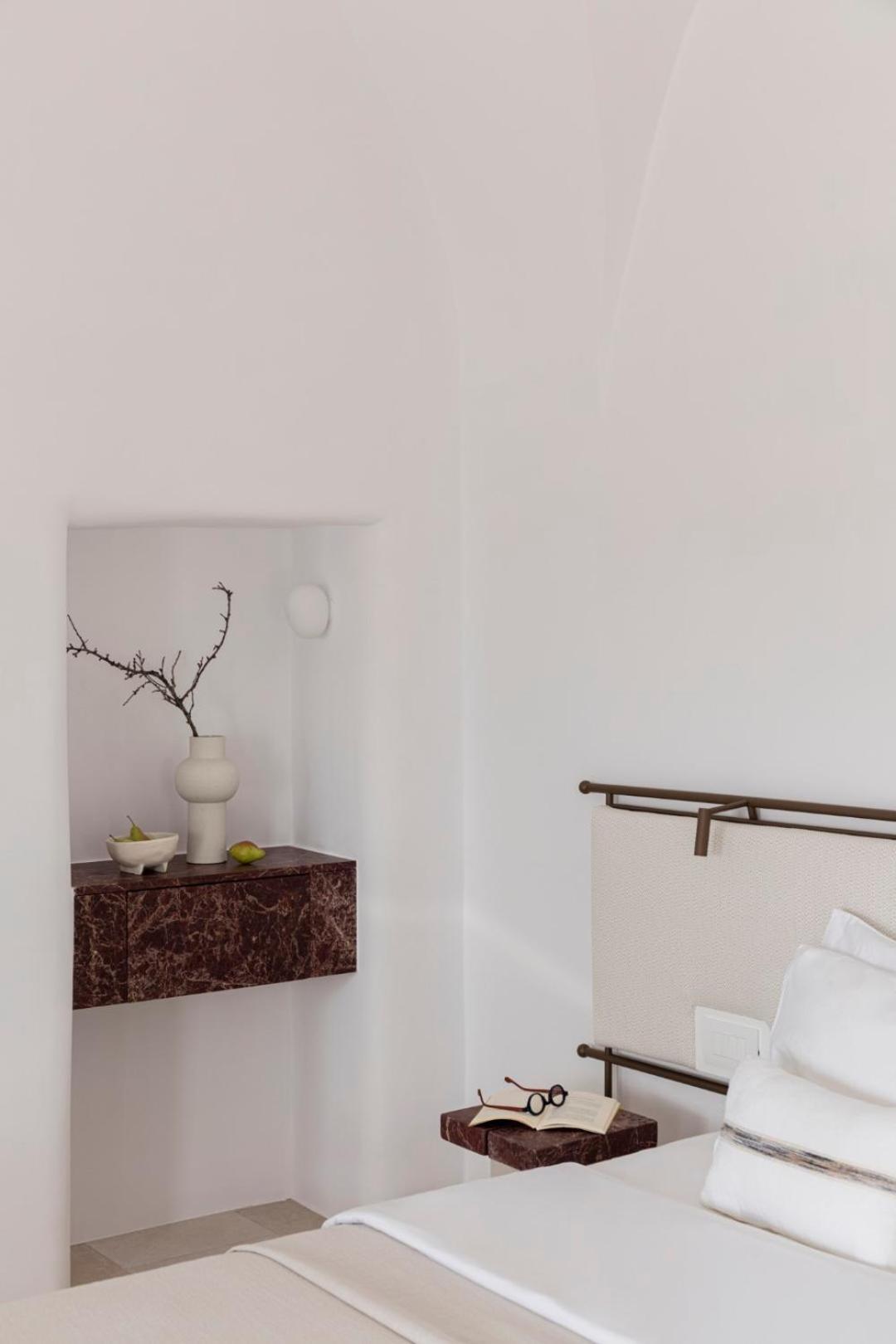 Canaves Ena - Small Luxury Hotels Of The World Ия Экстерьер фото