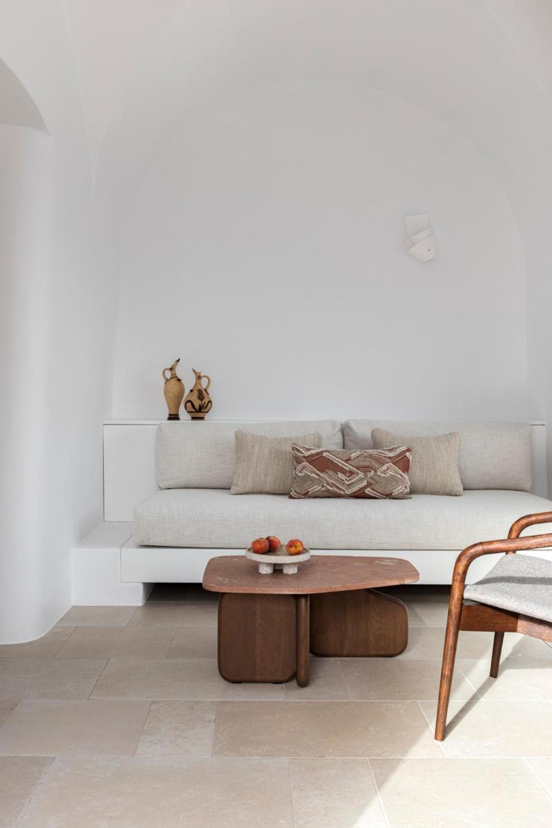 Canaves Ena - Small Luxury Hotels Of The World Ия Экстерьер фото