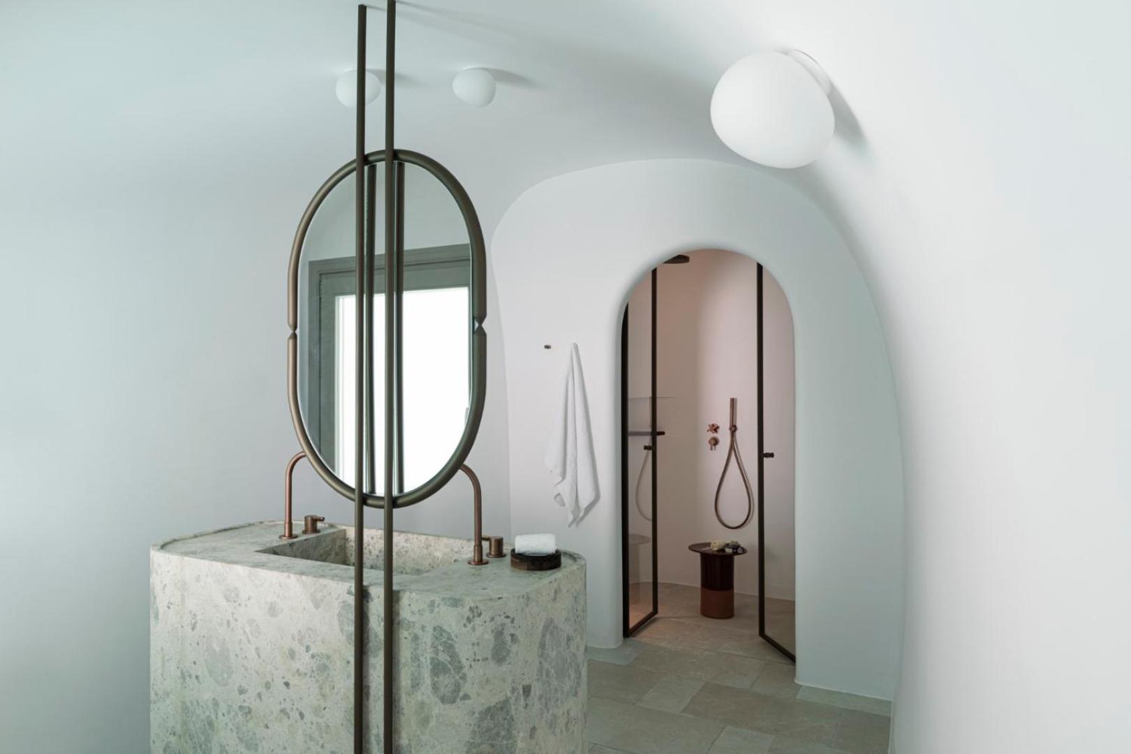 Canaves Ena - Small Luxury Hotels Of The World Ия Экстерьер фото