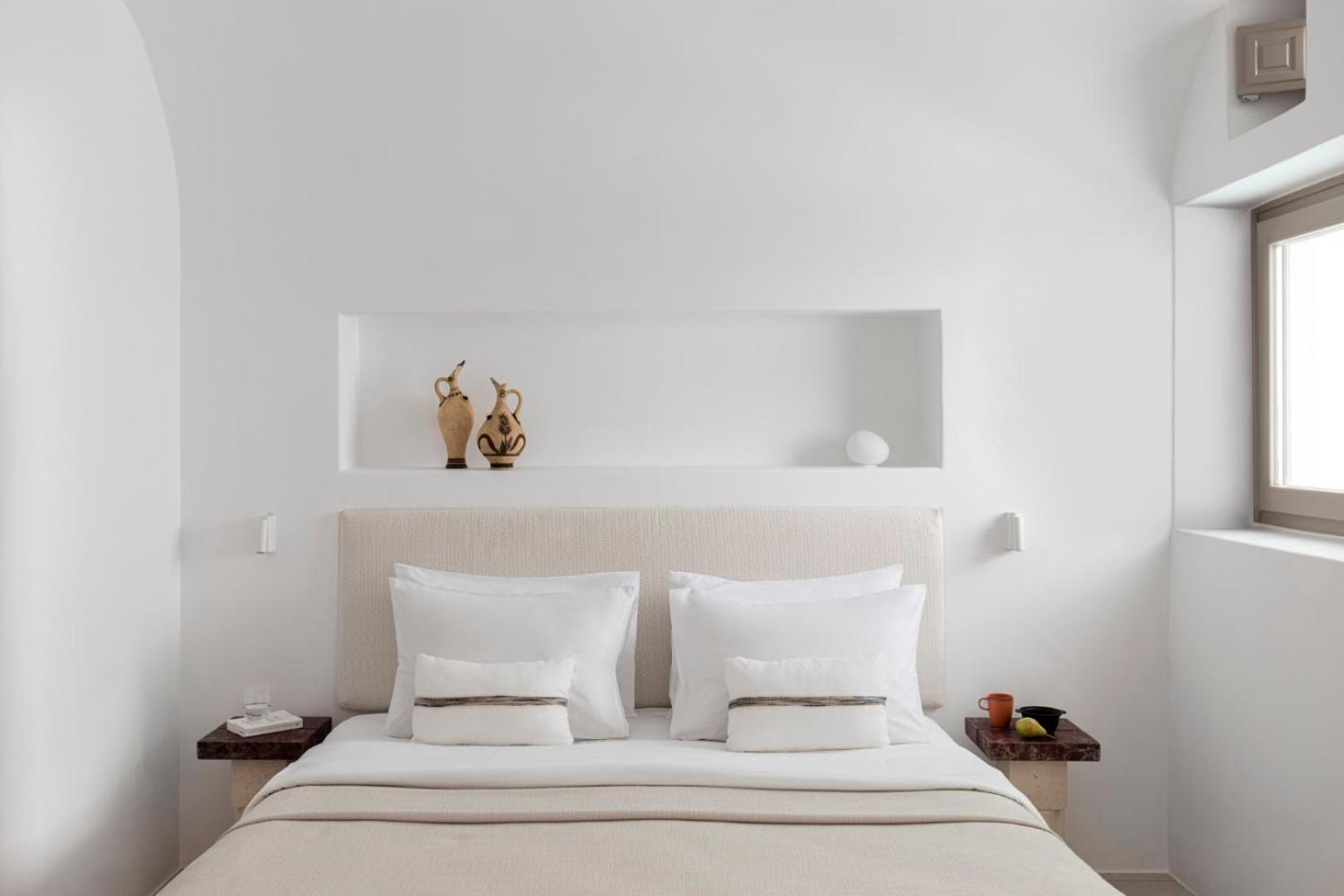 Canaves Ena - Small Luxury Hotels Of The World Ия Экстерьер фото