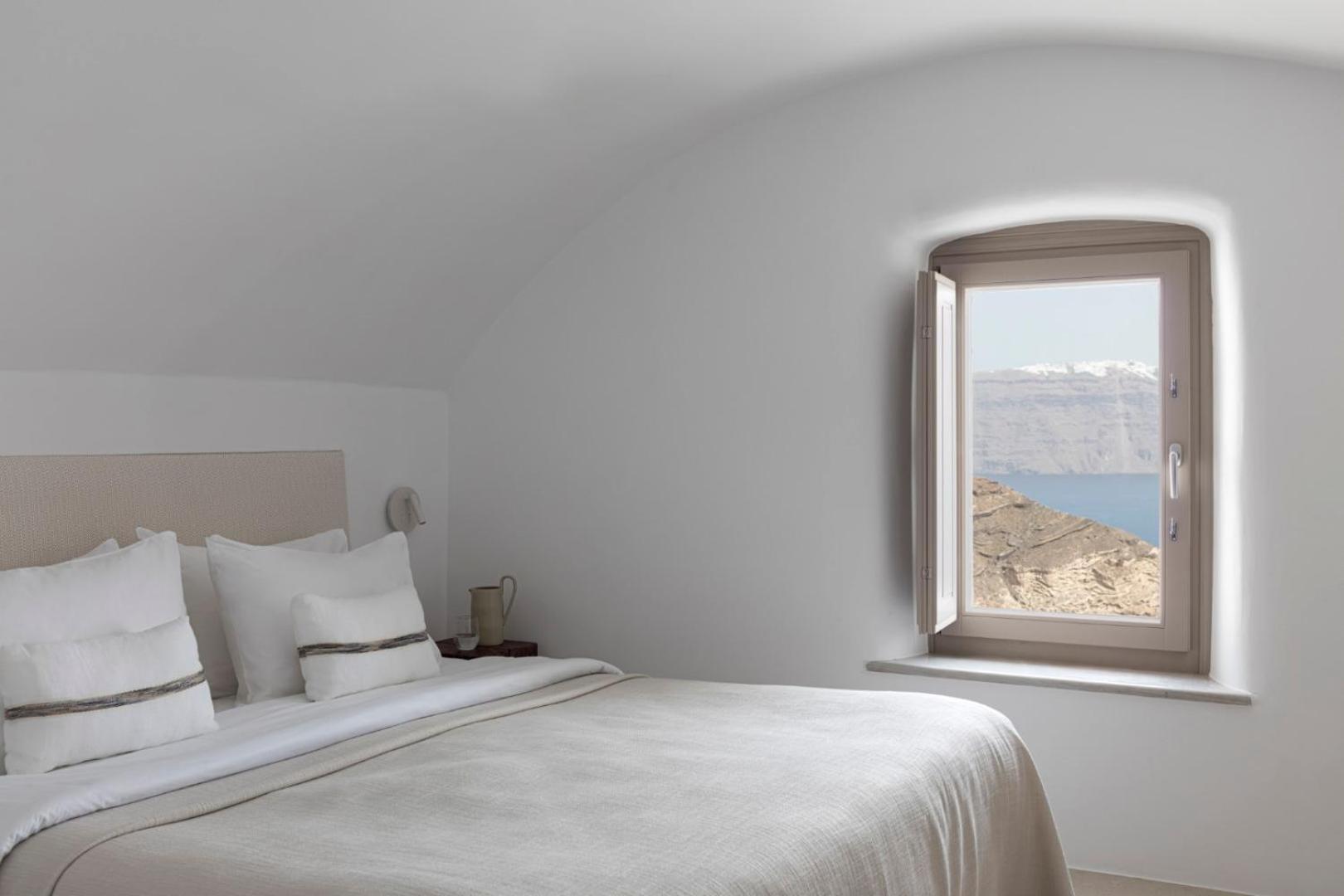 Canaves Ena - Small Luxury Hotels Of The World Ия Экстерьер фото