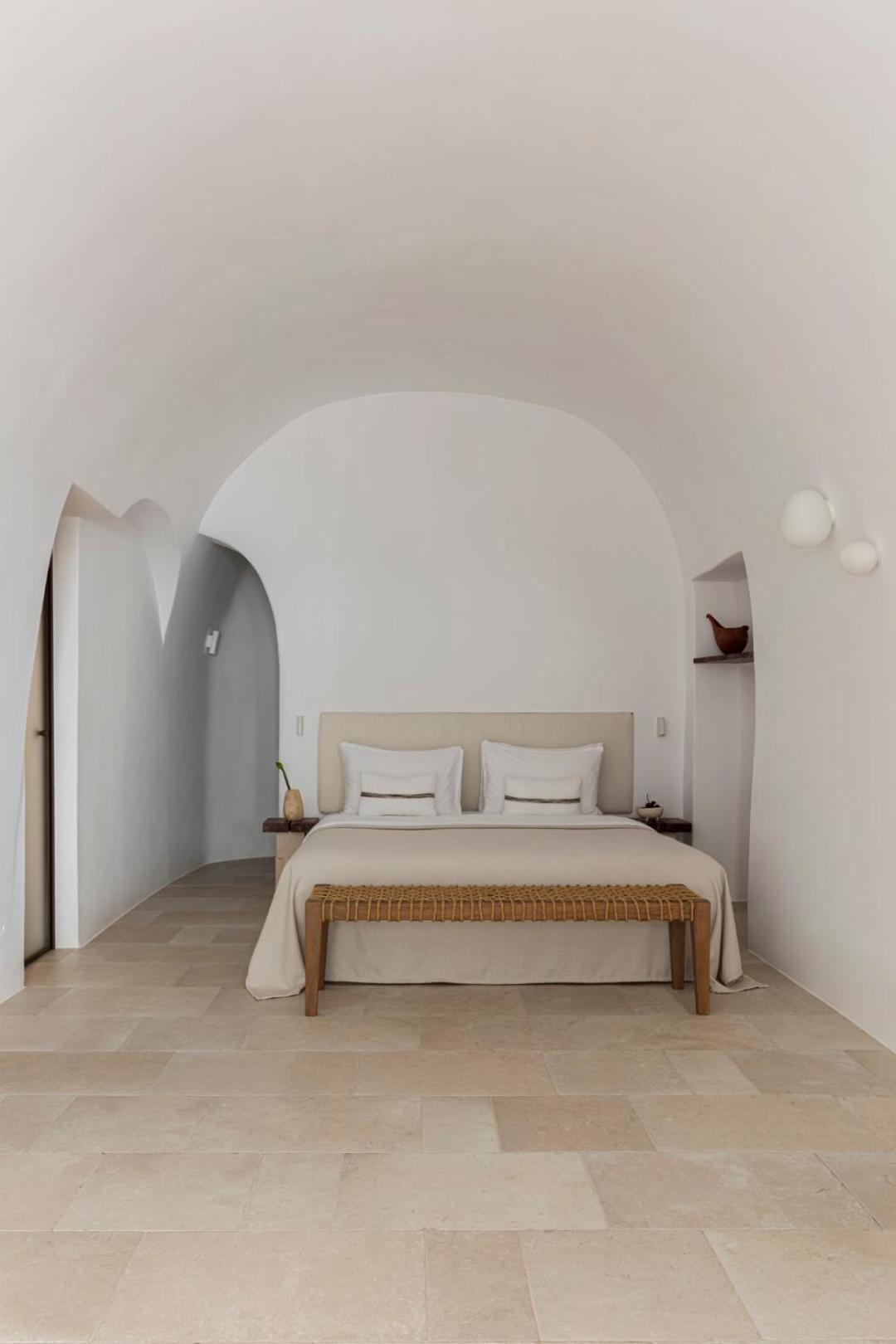 Canaves Ena - Small Luxury Hotels Of The World Ия Экстерьер фото