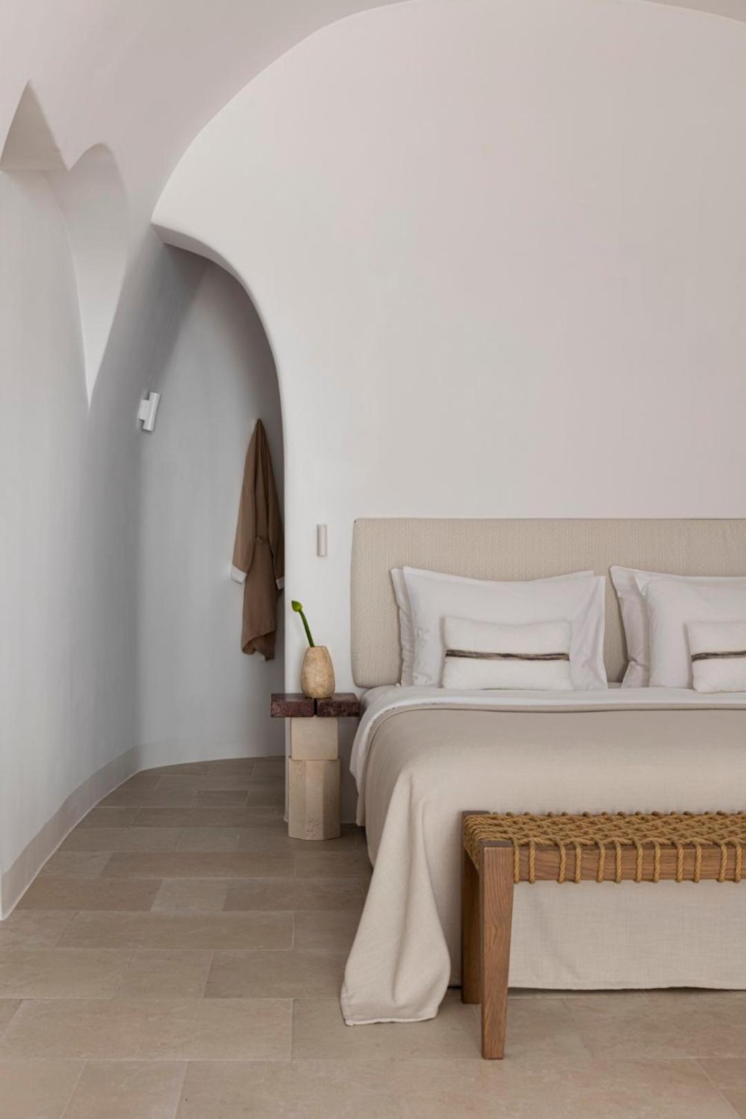 Canaves Ena - Small Luxury Hotels Of The World Ия Экстерьер фото