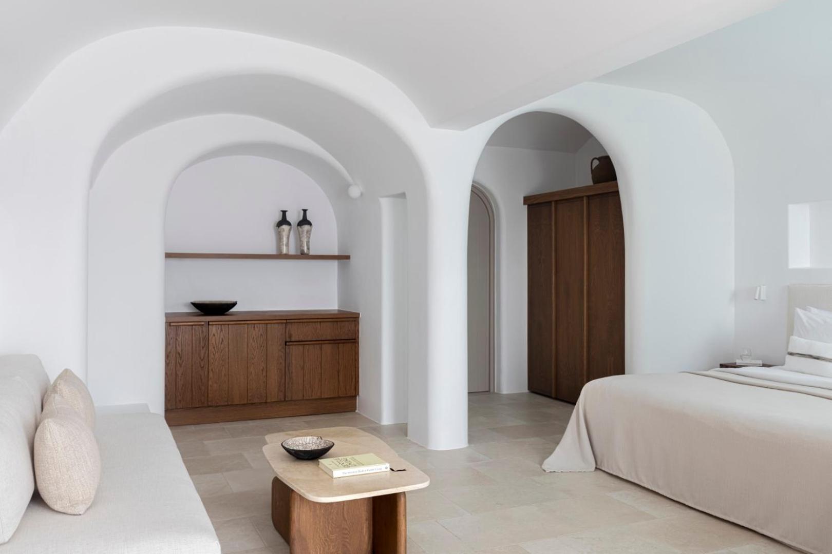 Canaves Ena - Small Luxury Hotels Of The World Ия Экстерьер фото