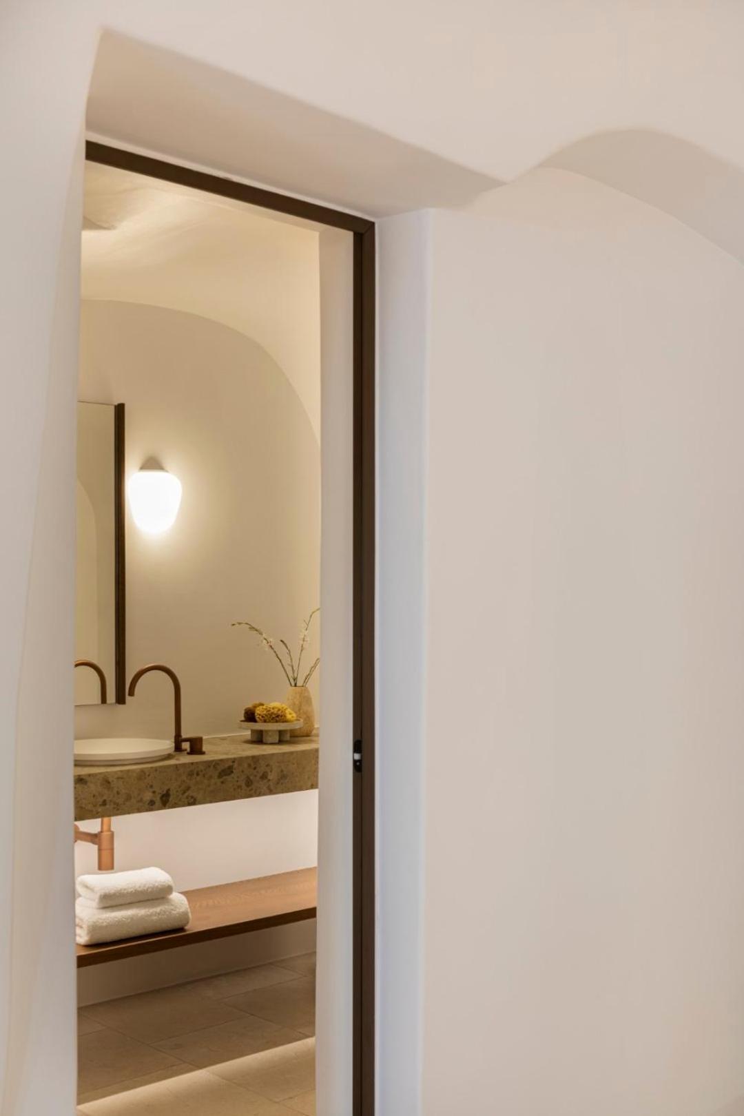 Canaves Ena - Small Luxury Hotels Of The World Ия Экстерьер фото