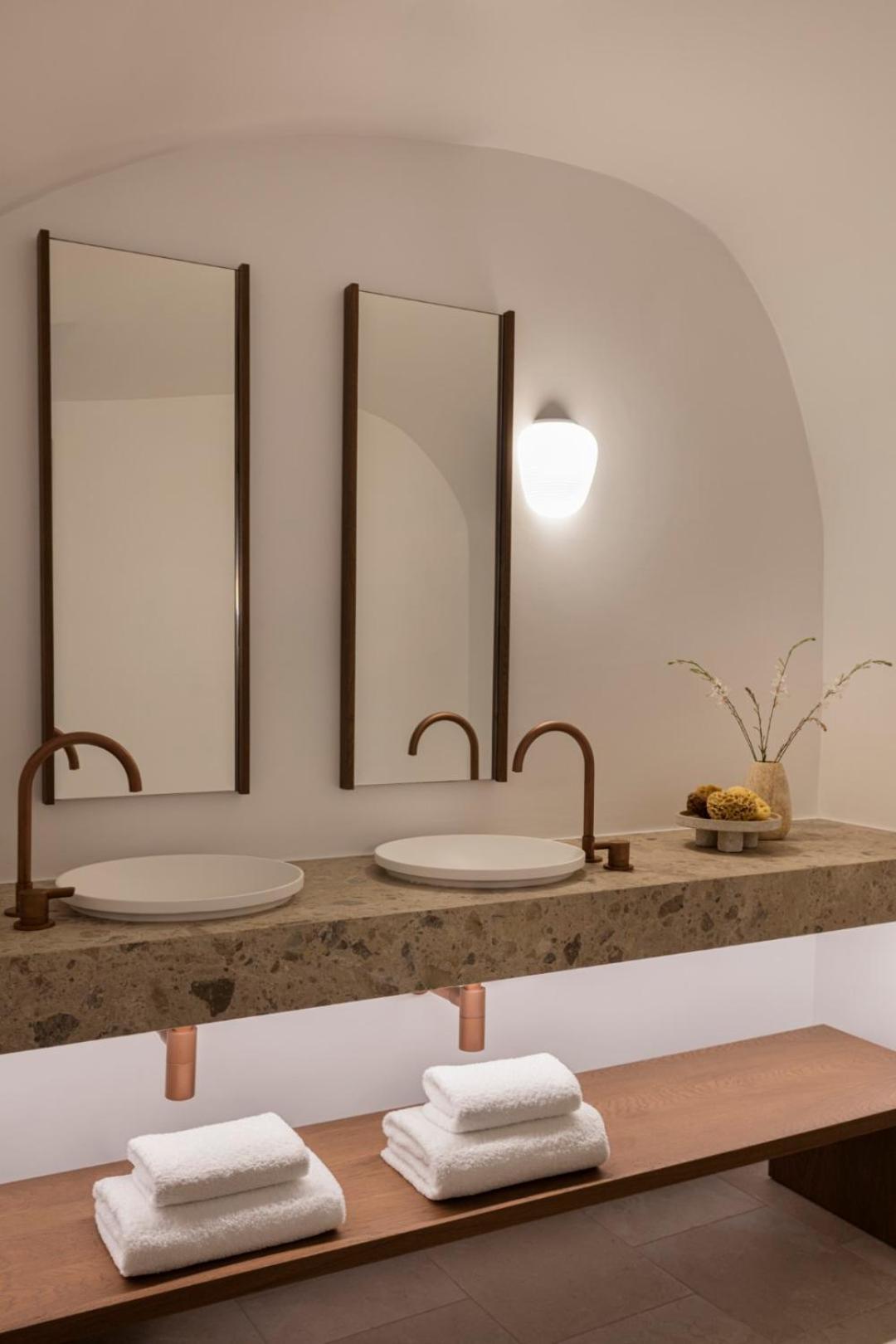Canaves Ena - Small Luxury Hotels Of The World Ия Экстерьер фото