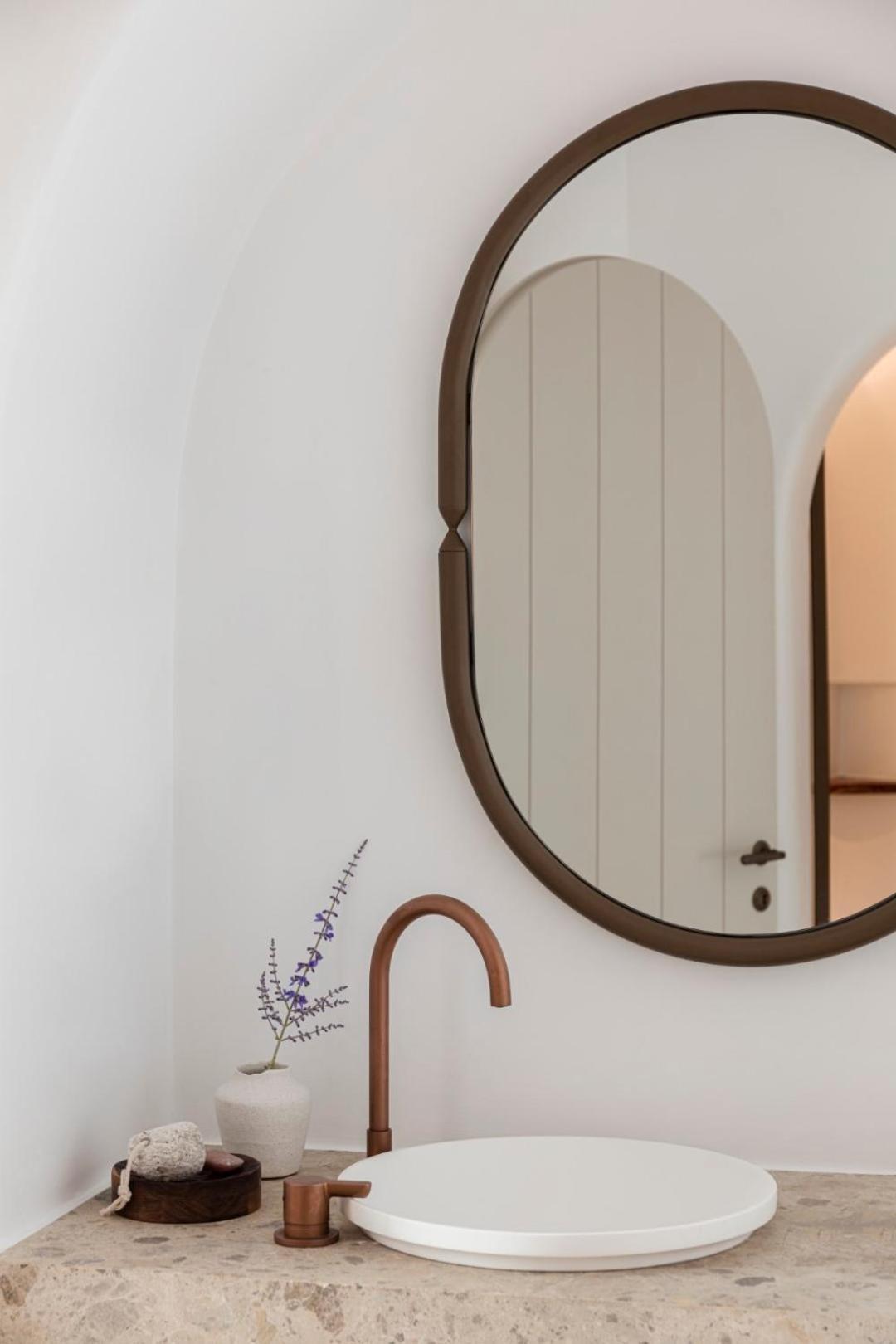 Canaves Ena - Small Luxury Hotels Of The World Ия Экстерьер фото