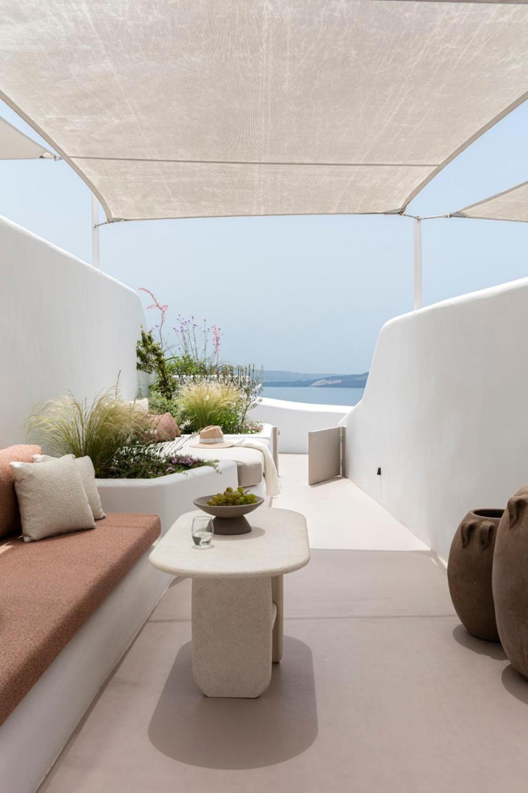 Canaves Ena - Small Luxury Hotels Of The World Ия Экстерьер фото