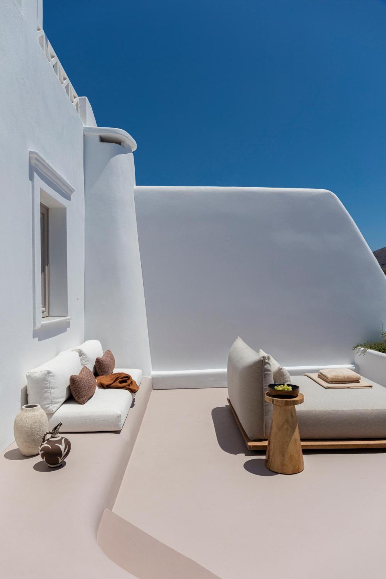 Canaves Ena - Small Luxury Hotels Of The World Ия Экстерьер фото