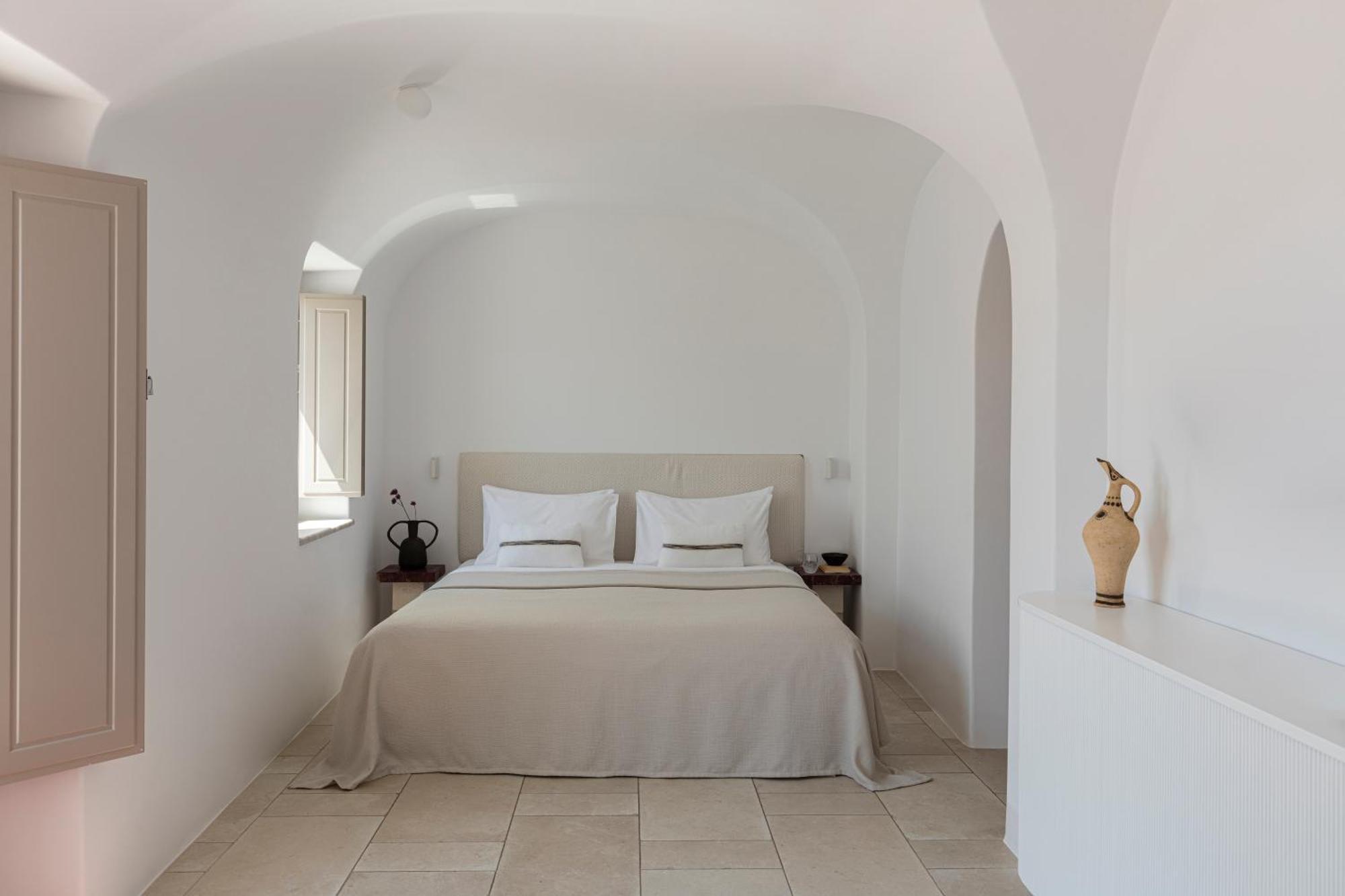 Canaves Ena - Small Luxury Hotels Of The World Ия Экстерьер фото