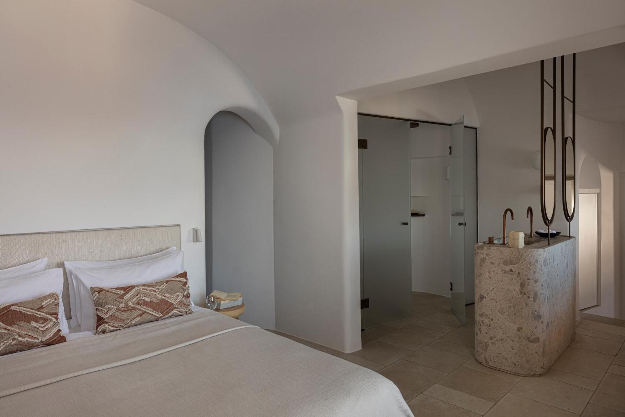 Canaves Ena - Small Luxury Hotels Of The World Ия Экстерьер фото