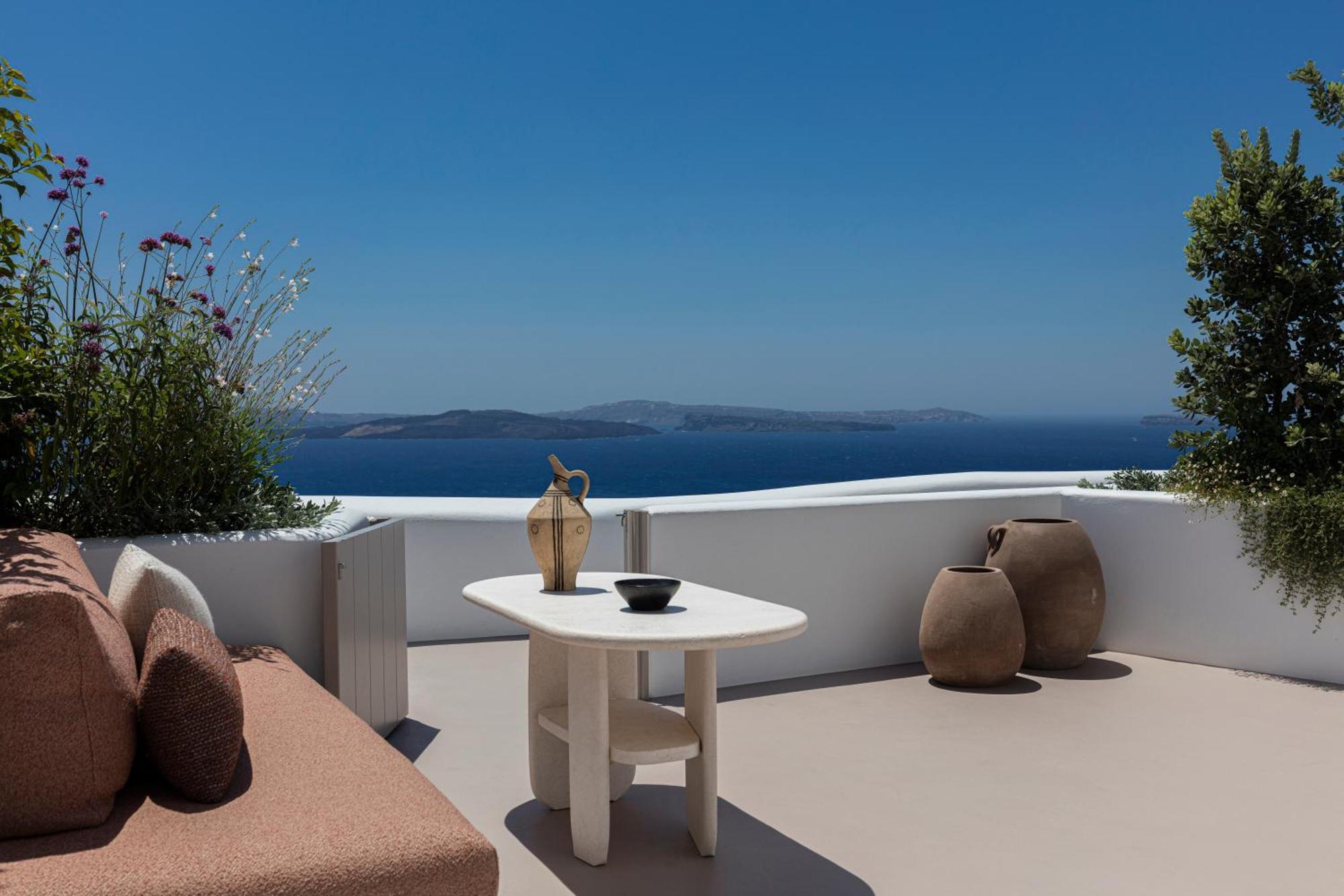 Canaves Ena - Small Luxury Hotels Of The World Ия Экстерьер фото